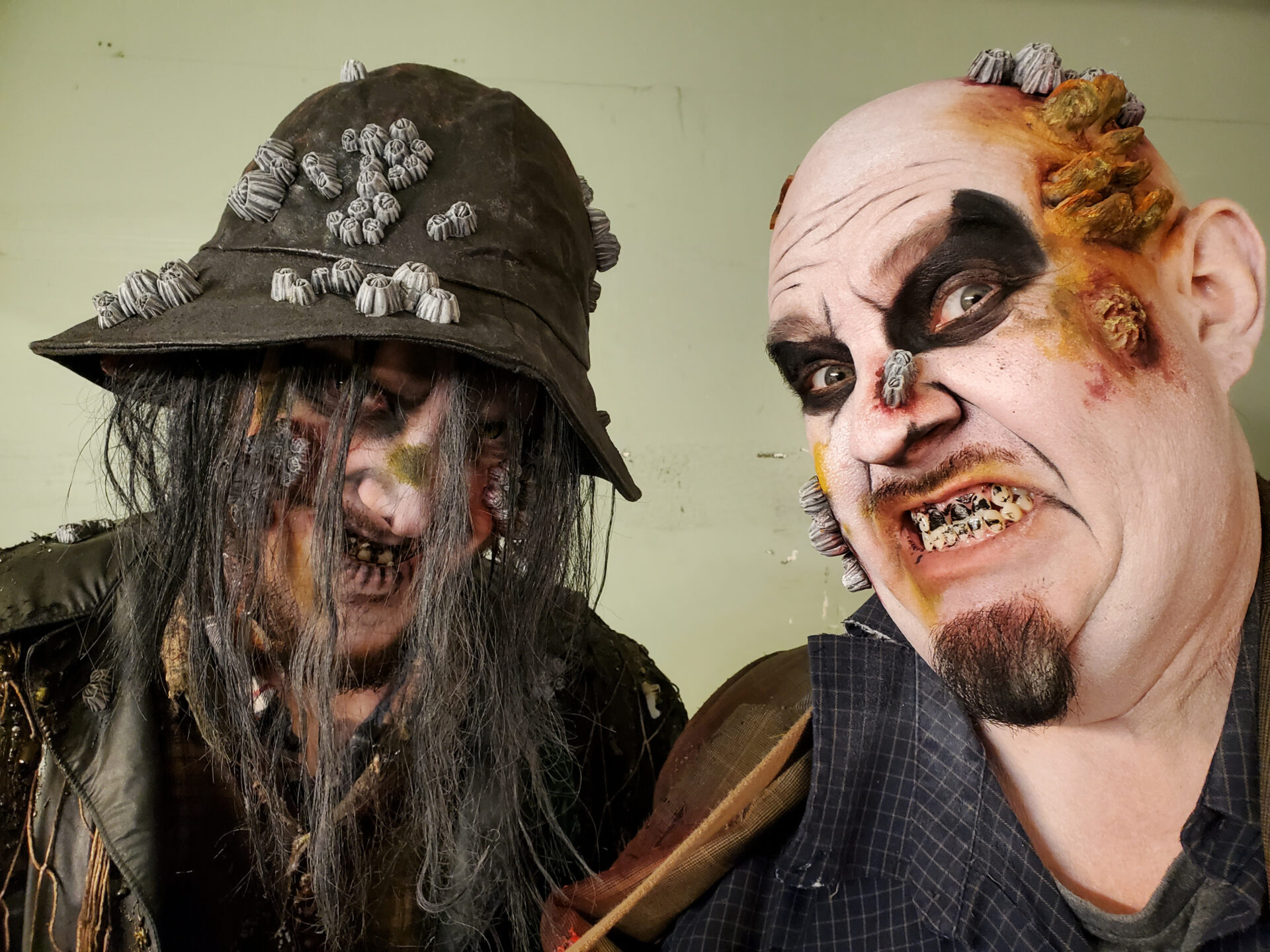 Frighthouse Station: Welcome to Emmet Bay!