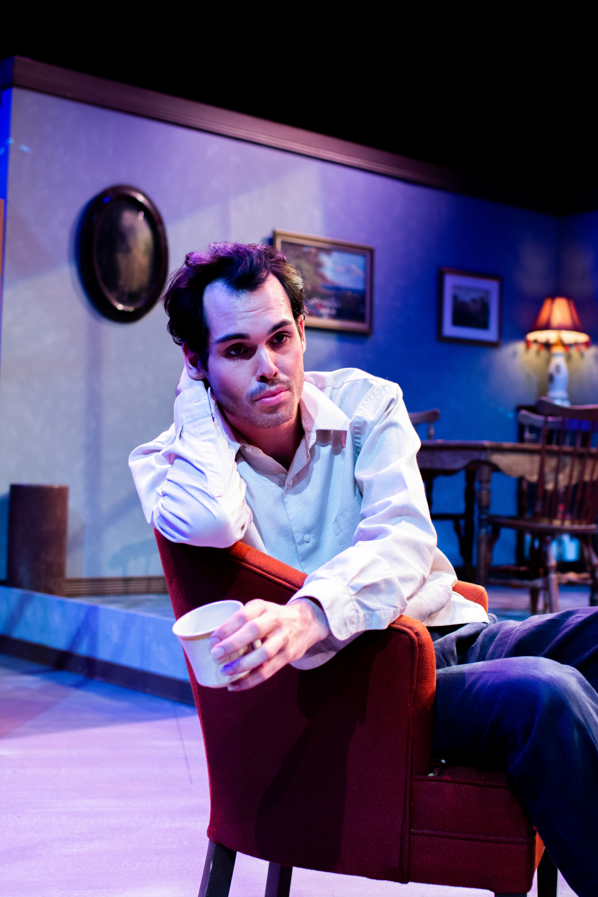 The Glass Menagerie