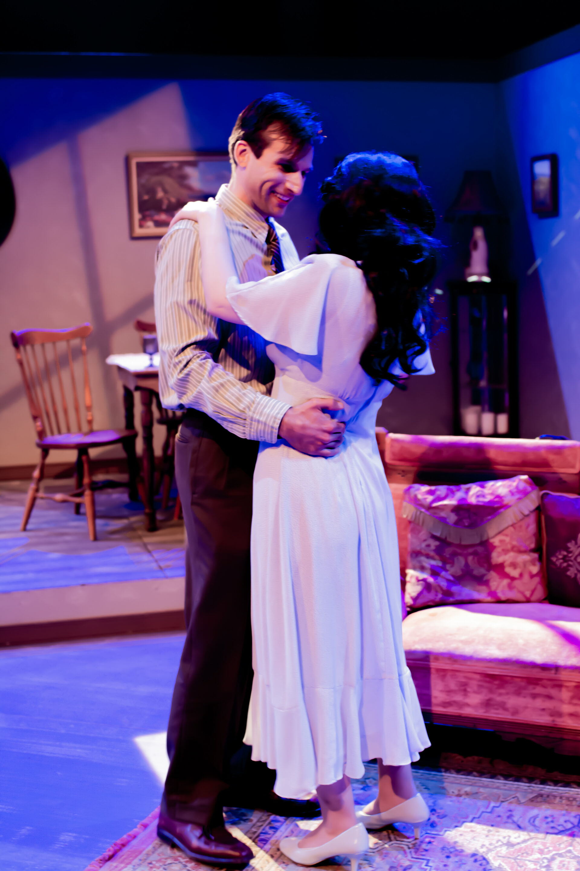 The Glass Menagerie