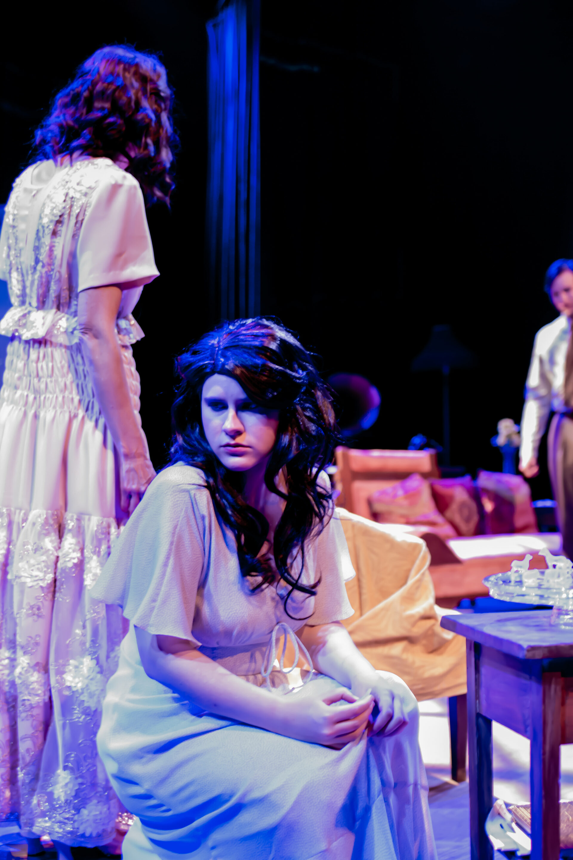The Glass Menagerie