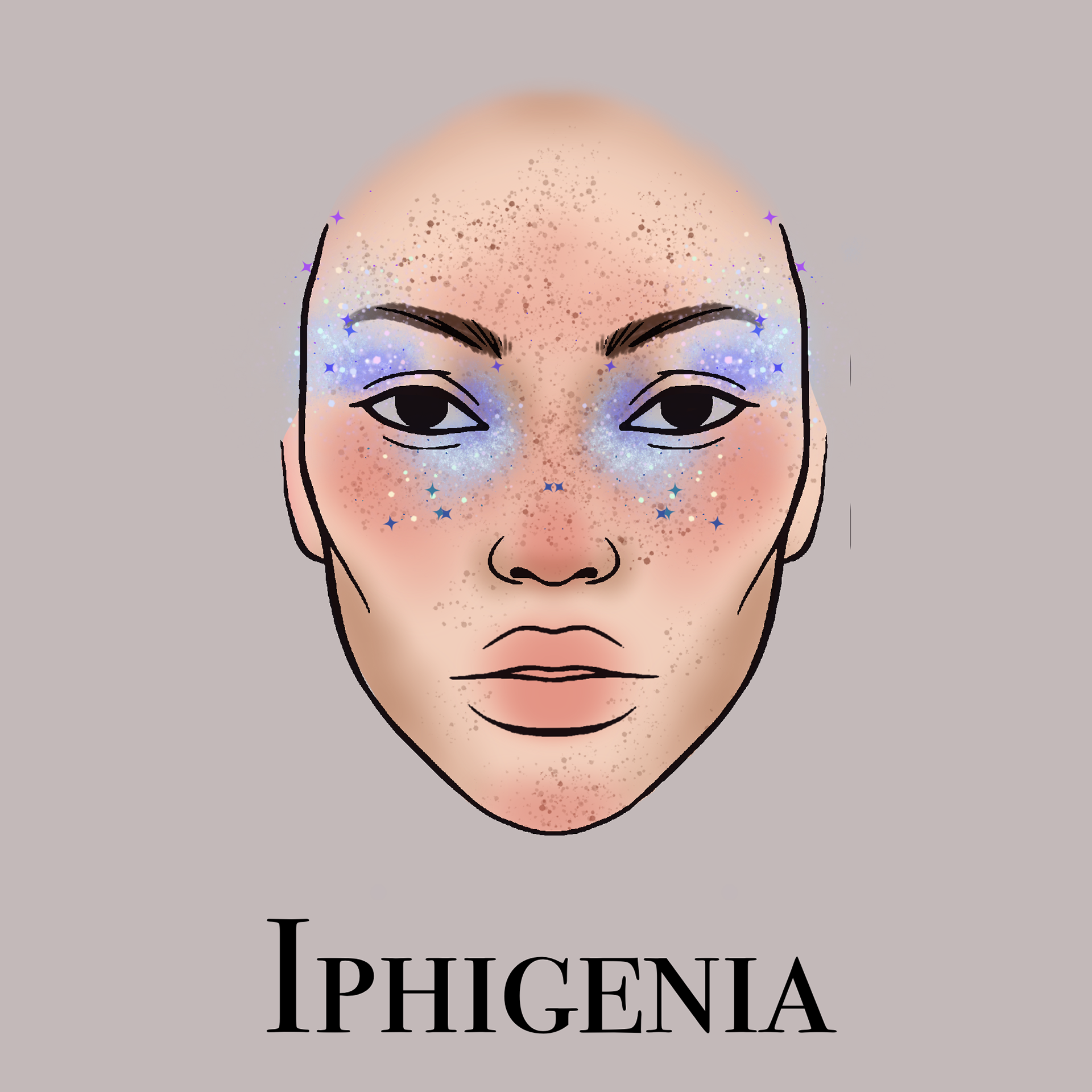 Iphigenia