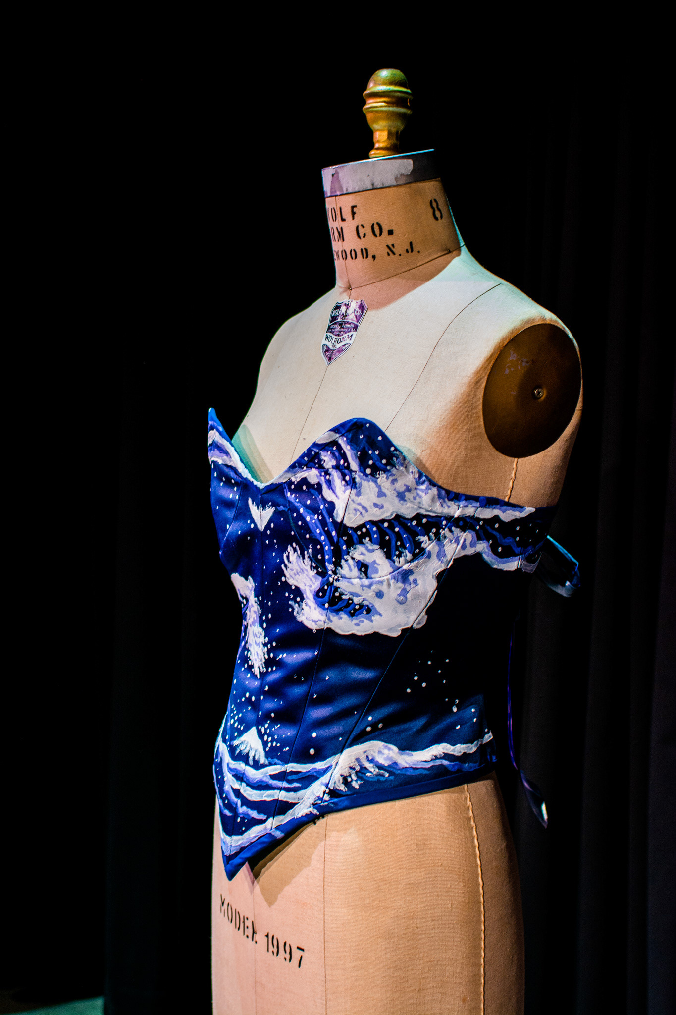 Corset Project