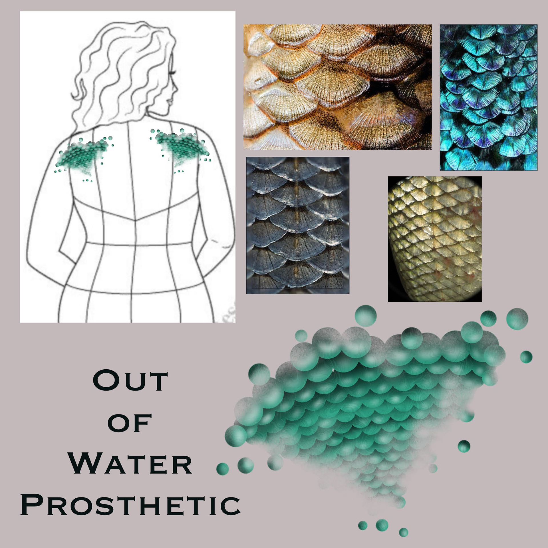 Out of Water